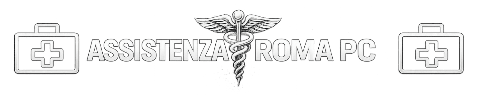 Assistenza Roma PC