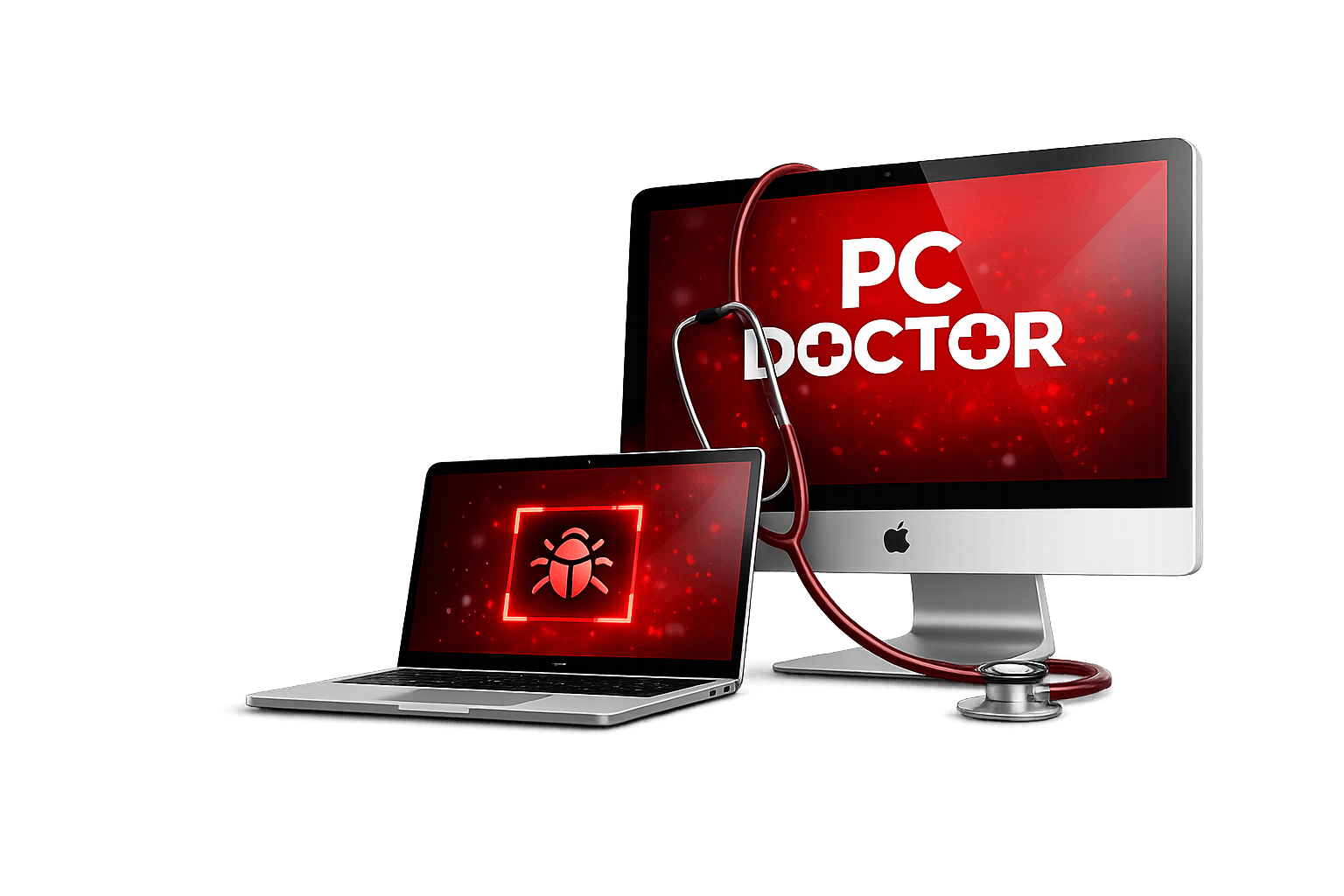 Backup dati sicuro per PC e notebook a Roma